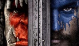 魔兽2在线观看免费观看,免费在线观看，重温经典战纪