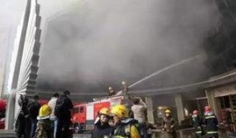 南昌火灾学生爆料新闻,校园安全警钟长鸣