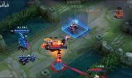 马超最新皮肤官方爆料视频