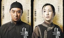 电视剧白鹿原 在线观看,穿越历史的长河，探寻家族命运之谜