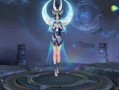 精卫女娲新皮肤爆料视频,神话传说与现代潮流的完美融合