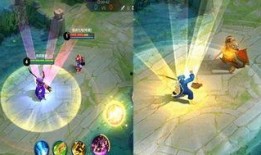 凯最新六元皮肤爆料图,六元特效，带你领略东方美学！