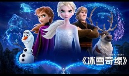 冰雪奇缘在线观看,重温艾莎与安娜的奇幻冒险之旅
