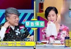 娱乐圈吃东西爆料,明星们的私房食谱大揭秘