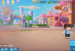 迷你世界爆料新动作视频,颠覆传统，畅享全新互动体验