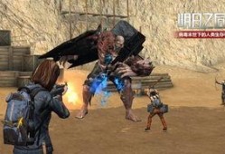 明日之后最新大爆料,揭秘全新版本大爆料，探索未知世界！