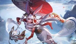 公孙离传说限定最新爆料,神秘技能觉醒，绝美画风再升级！