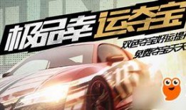 极品飞车最新活动爆料,狂飙极限！揭秘极品飞车最新活动精彩亮点