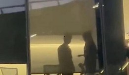 最新不雅事件爆料