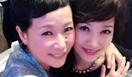 娱乐圈八卦最新爆料赵雅芝叶童,娱乐圈再掀经典回忆热潮