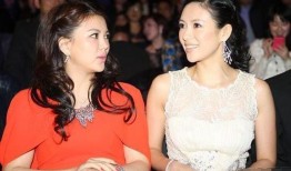 李湘最新爆料章子怡,章子怡竟有如此惊人往事！