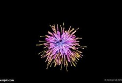 烟花爆料完整视频,震撼瞬间，揭秘烟花制作与燃放全过程