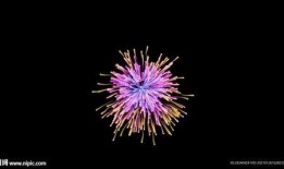 烟花爆料完整视频,震撼瞬间，揭秘烟花制作与燃放全过程