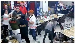 打架爆料视频真实,街头冲突瞬间，真相令人震惊