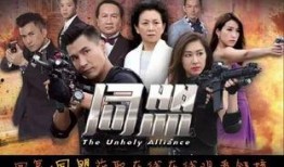 同盟在线观看13集,13集精彩看点大汇总！