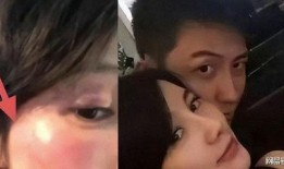 明星家暴妻子爆料视频,真相令人痛心