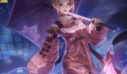公孙离传说限定最新爆料,神秘技能觉醒，绝美画风再升级！