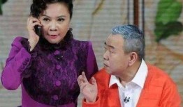 蔡明爆料自己被骗的视频,揭秘娱乐圈背后的陷阱与真相