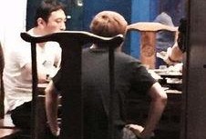 李易峰视频爆料微博号,揭秘娱乐圈幕后真相！