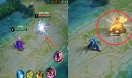 凯最新六元皮肤爆料图,六元特效，带你领略东方美学！