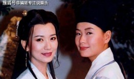 娱乐圈八卦最新爆料赵雅芝叶童,娱乐圈再掀经典回忆热潮