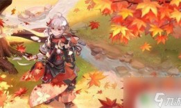 原神枫最新爆料,神秘角色登场，探索未知领域