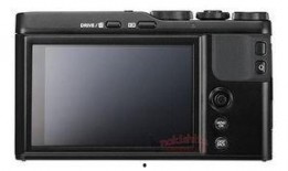 富士nokishita最新爆料,揭秘全新相机技术及规格