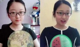 吃瓜抖音网红褒姒,抖音网红的瓜田传奇