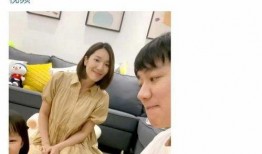 妻子爆料怀孕喜讯视频,喜讯视频见证幸福结晶降临