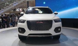 哈弗hr最新爆料新闻,揭秘最新爆料，性能与设计双突破