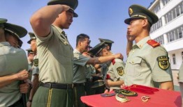 天涯退伍军人爆料视频