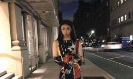 金广女装最新爆料