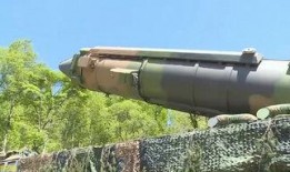 最新东风导弹爆料视频,震撼曝光，我国战略武器再升级