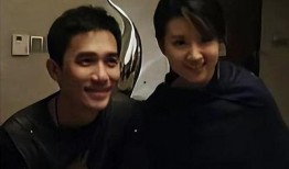 内娱大瓜爆料梁朝伟视频,内娱大瓜背后的真相揭秘