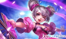 小乔王者皮肤爆料最新版,梦幻绮丽，再现三国传奇风采