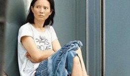 蓝洁瑛圈内爆料,真实与虚假的交织