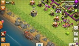 部落冲突最新官方爆料网,神秘英雄登场，全新战场等你征服！