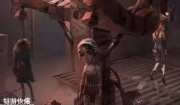 第五人格红蝶最新爆料视频,神秘蝴蝶舞动第五人格，全新技能引玩家热议