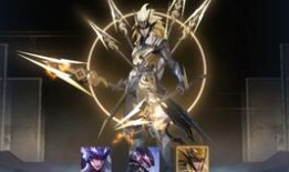 马超最新皮肤官方爆料视频