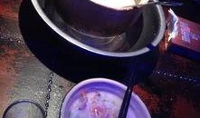 汕头粥店爆料事件视频,真相与争议的交织