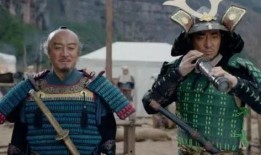 戚继光全集在线观看,民族英雄的军事智慧与家国情怀