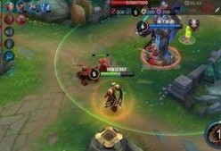 新角色爆料嬴政出装最新,全新出装攻略解析