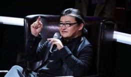 娱乐大爆料刘欢是谁啊,揭秘刘欢的传奇人生与音乐成就