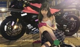 爆料机车网红视频大全