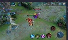 王者皮肤爆料最新软件,炫酷特效，等你来战！