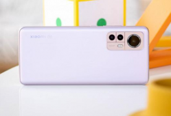 小米12s最新爆料信息,性能新旗舰，揭秘最新爆料亮点