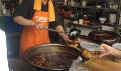 襄阳美食爆料事件始末视频,真相揭秘与网络舆论风暴