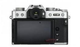 富士nokishita最新爆料,揭秘全新相机技术及规格