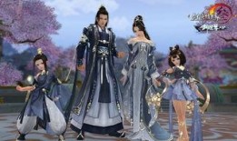 剑网3秀太爆料视频,揭秘游戏背后精彩幕后故事