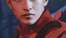 今日爆料屈楚萧